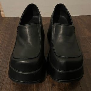 UNIF nana shoe